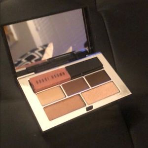 Bobbi Brown makeup palette, used once, like new